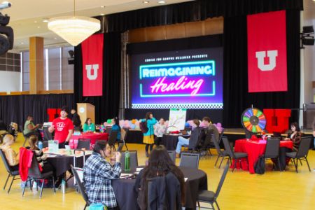 Picture for category Workshops & Programs