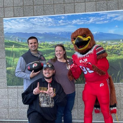 Picture of UofU Financial Wellness @ Work - Faculty & Staff Financial Counseling